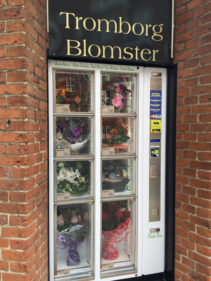 Blomsterautomaten.dk_Tromborg Blomster_Sundvej_Horsens_3